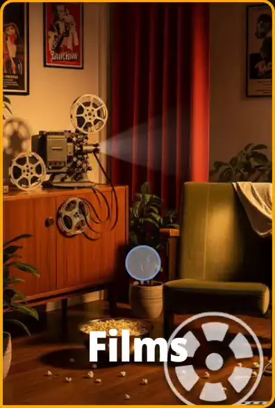 Univers Films dans WiPlay