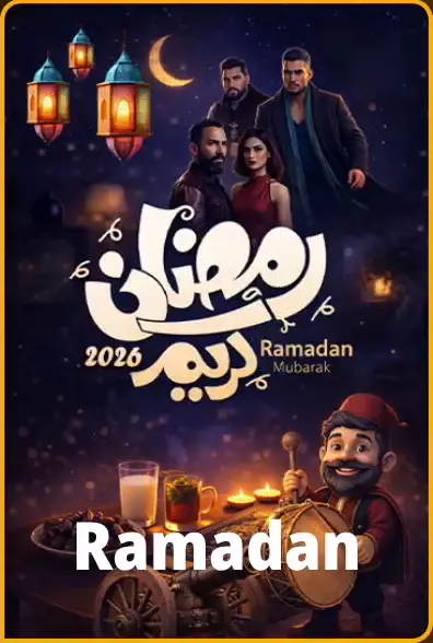 Univers Ramadan dans WiPlay