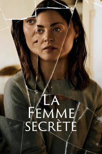Affiche du film La Femme secrète