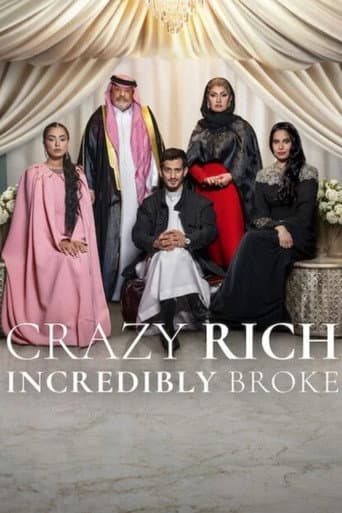 Affiche du film Super Riches Mega Fauchés